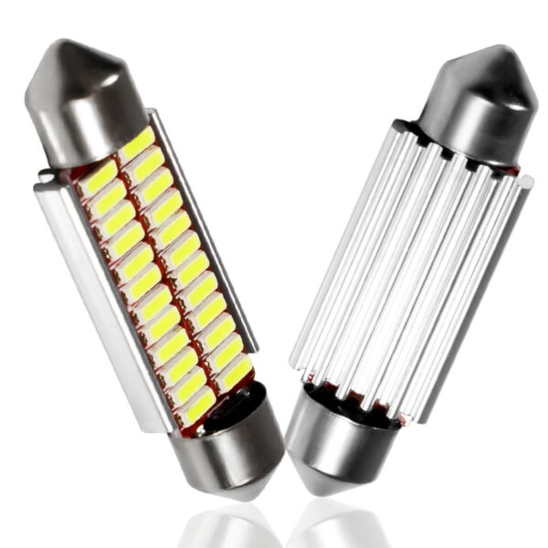 Bright LED Car Interior Light - Image 5